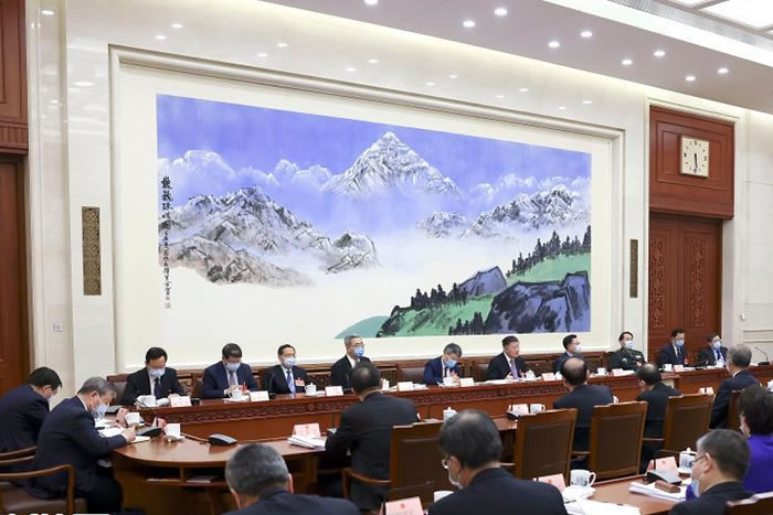 “十四五”规划和2035远景目标的发展环境、指导方针和主要目标