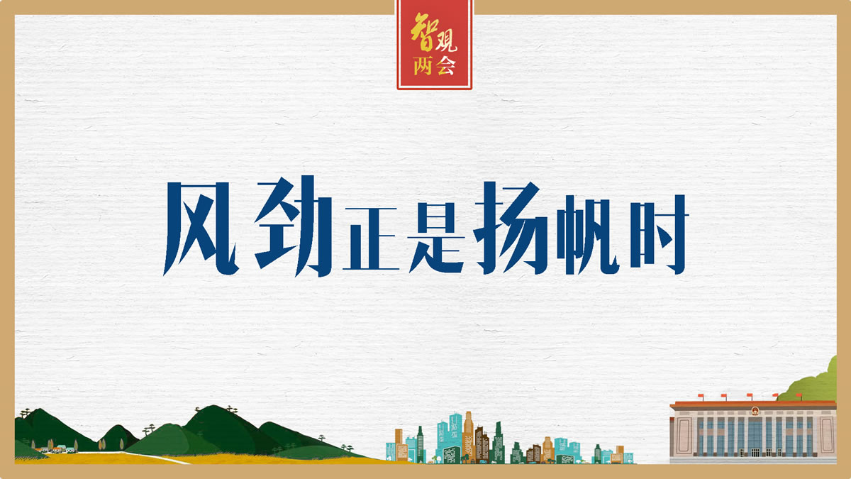 智观金句