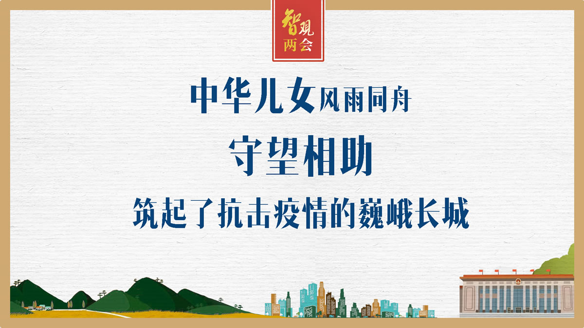 智观金句