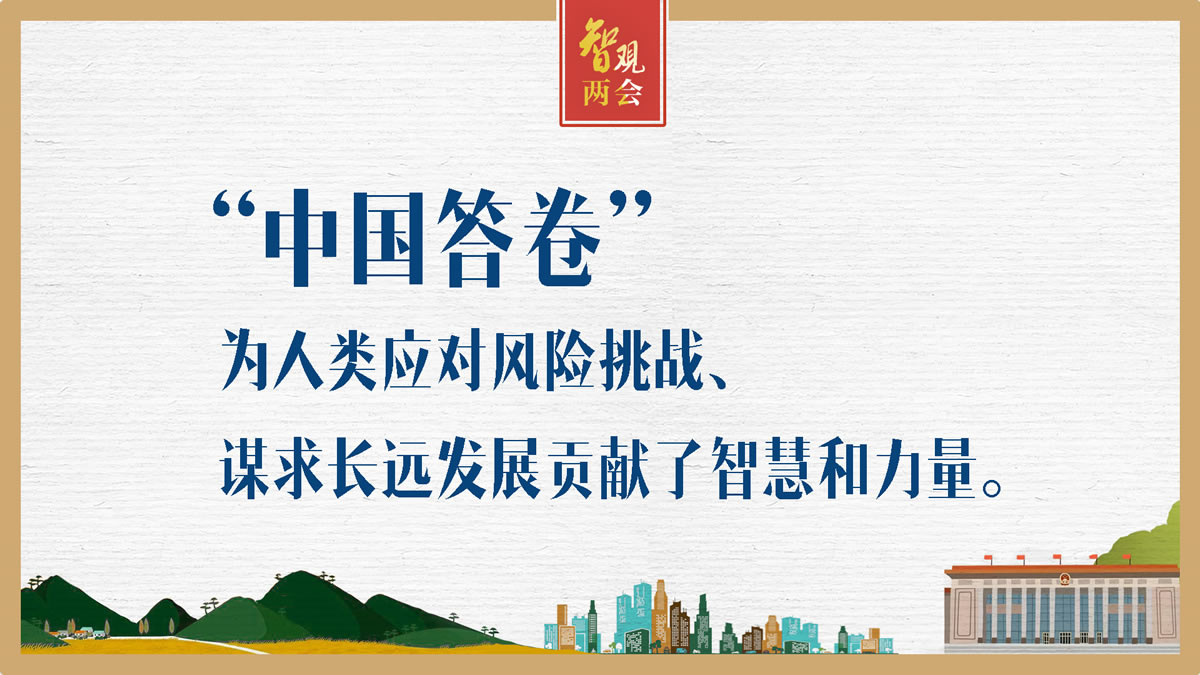 智观金句