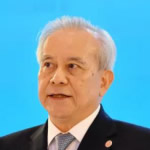 数字中国建设峰会主论坛观点荟萃