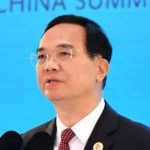 数字中国建设峰会主论坛观点荟萃