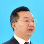 数字中国建设峰会主论坛观点荟萃