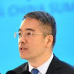 数字中国建设峰会主论坛观点荟萃