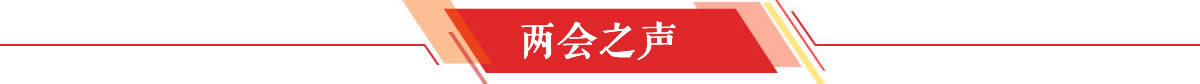 两会之声