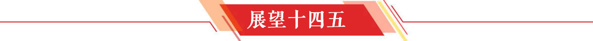 展望十四五