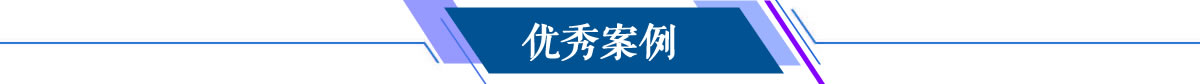 优秀案例