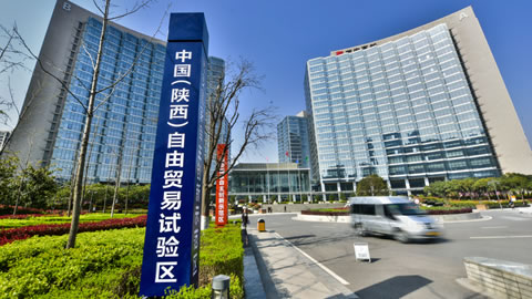西安高新区优化营商环境实现项目“建好”即“验好”