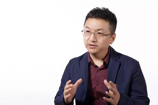 王飞：古城西安将成硬科技之都
