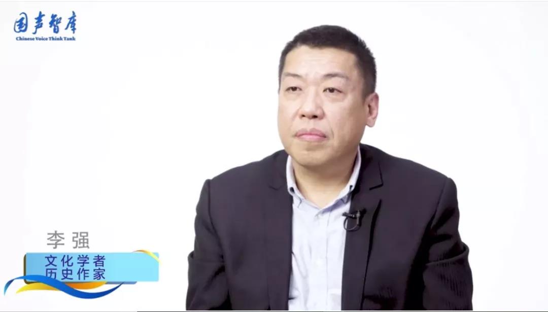 李强：“一带一路”是历史选择，众望所归