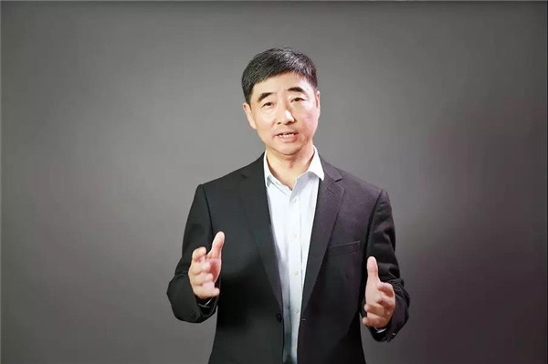 陈玉琢：中外融合助推养老服务升级
