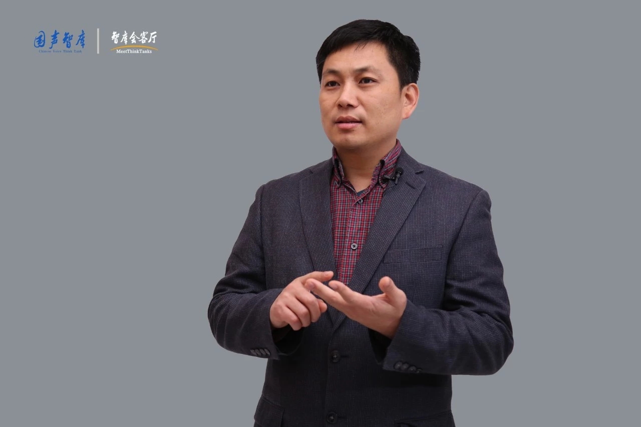 马斌：中欧班列，“一带一路”建设的践行者