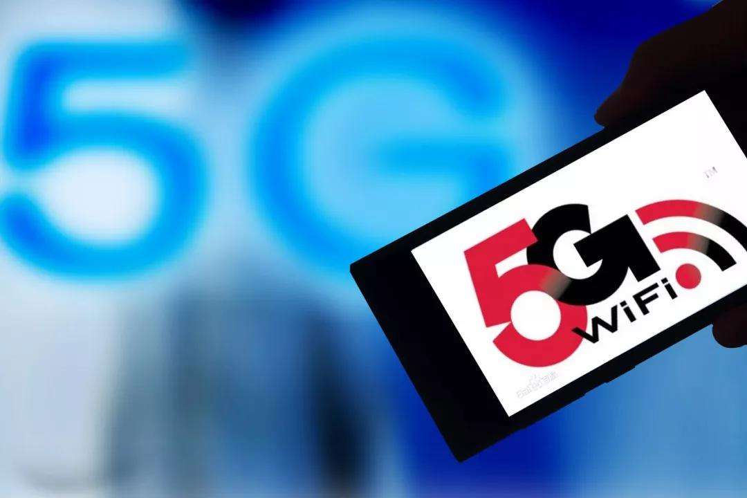 “5G+工业互联网”渐行渐近