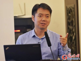 王文谈中国特色新型智库建设面临的挑战