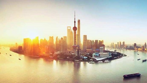 中国营商环境排名升至31，上海这些数据亮了