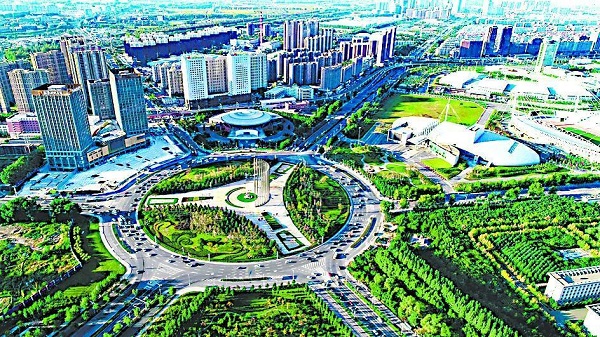 长春经开区：筑一流营商环境高地 真抓实干谋发展