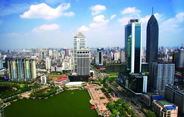 武汉营商环境居全国新一线城市前列，83%的事项“一次办”