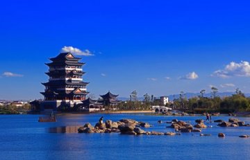 保山：丝路古城如何蝶变“三城”