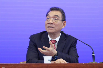 林毅夫：新科技新经济的发展，政府不可缺位