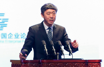 李稻葵：盘活国资是经济转向高质量发展的关键一步