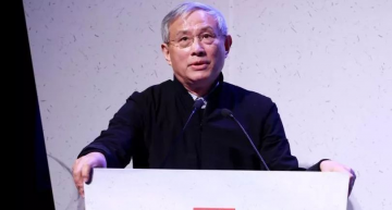 周其仁：放眼世界，中国企业家最缺的是这两条