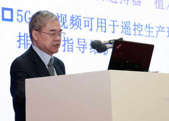 邬贺铨：5G时代的移动通信，将这样改变你的生活