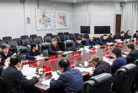 蔡奇今年第11次调研北京城市副中心，聚焦这个重要功能节点！