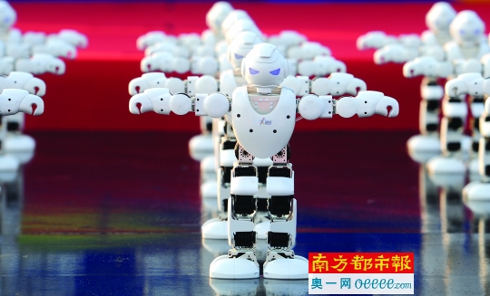 高新技术制造业持续壮大 战略性新兴产业蓄势崛起