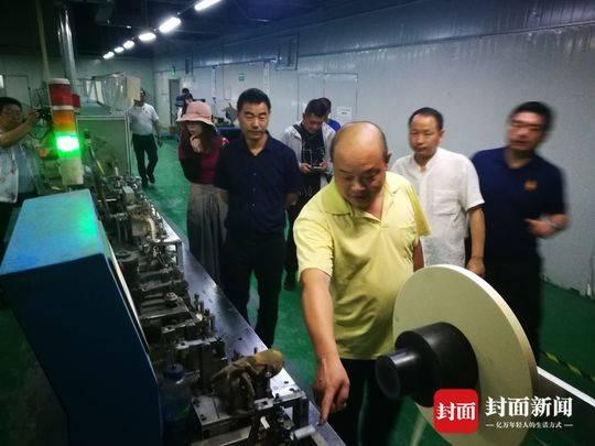 绵阳游仙高新区，2020年建成“千亿级产业园区”
