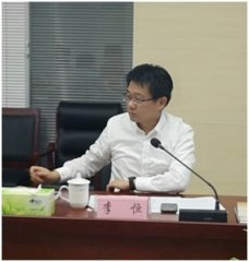 西安交通大学自贸院赴陕西自贸试验区杨凌片区深入调研