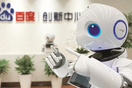 上下楼就是上下游，园区就有产业链