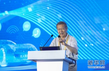 陈润生：大数据正在改变大健康体系的模式和概念