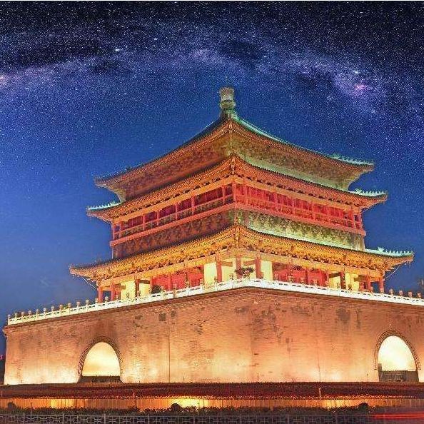 把西安建设成世界级旅游目的地
