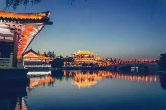 重点解读丨西安加强文化建设 促进文化旅游融合发展