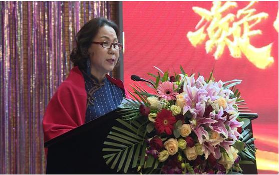 智慧党建终端与融媒体项目发布会举行
