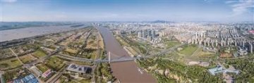 南京拿出首份城市“体检报告”！城市健康状况良好