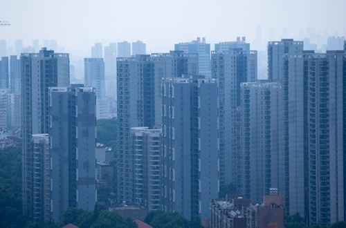 中国区域经济版图生变 中部成最强增长带
