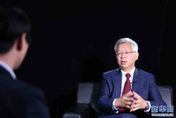 黄益平：持续推动改革开放是保持中国经济活力的关键