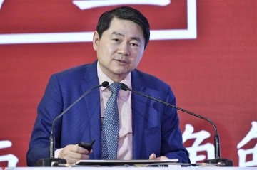 王辉耀：以人才流动治理创造更多“中国红利”