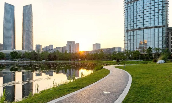 建设国际消费中心城市，成都吹响冲锋号！范锐平在会上这样阐释路径愿景