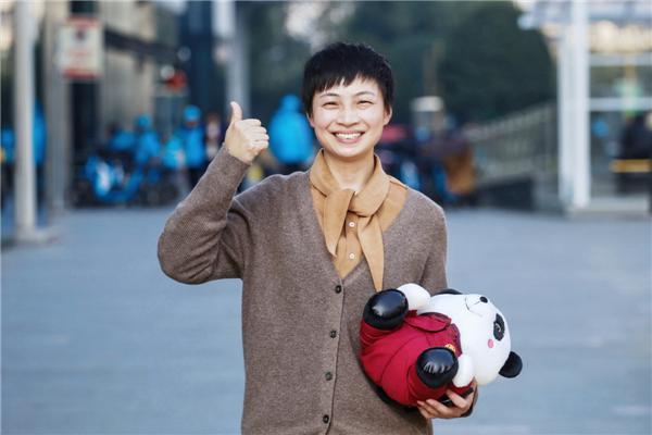 吉祥航空长沙营业部总经理朱荻莎：国际航线助力打造湖南文旅国际品牌