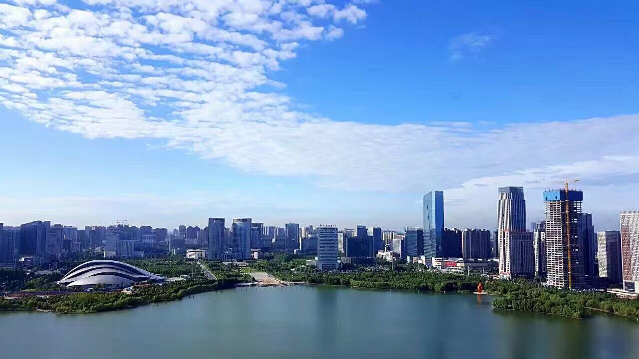 合肥“一码通域”平台搭建完毕，长三角市民将告别“卡太多”！