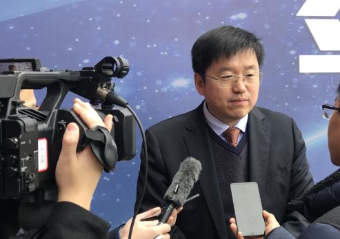 清华校友会入驻武汉经开区，助推车都国际化