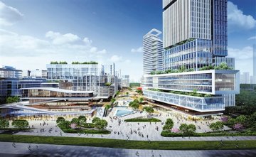 六院士力推黄埔“纳米10条” 建设全球领先“中国纳米谷”