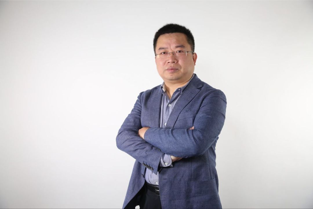 程鹏飞：智慧城市，“数”聚有为，大数据智能引领城市发展