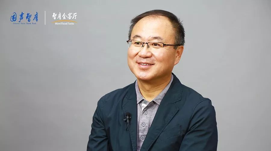 胡正荣：加快融媒体建设步伐，让融媒体“融”出新精彩