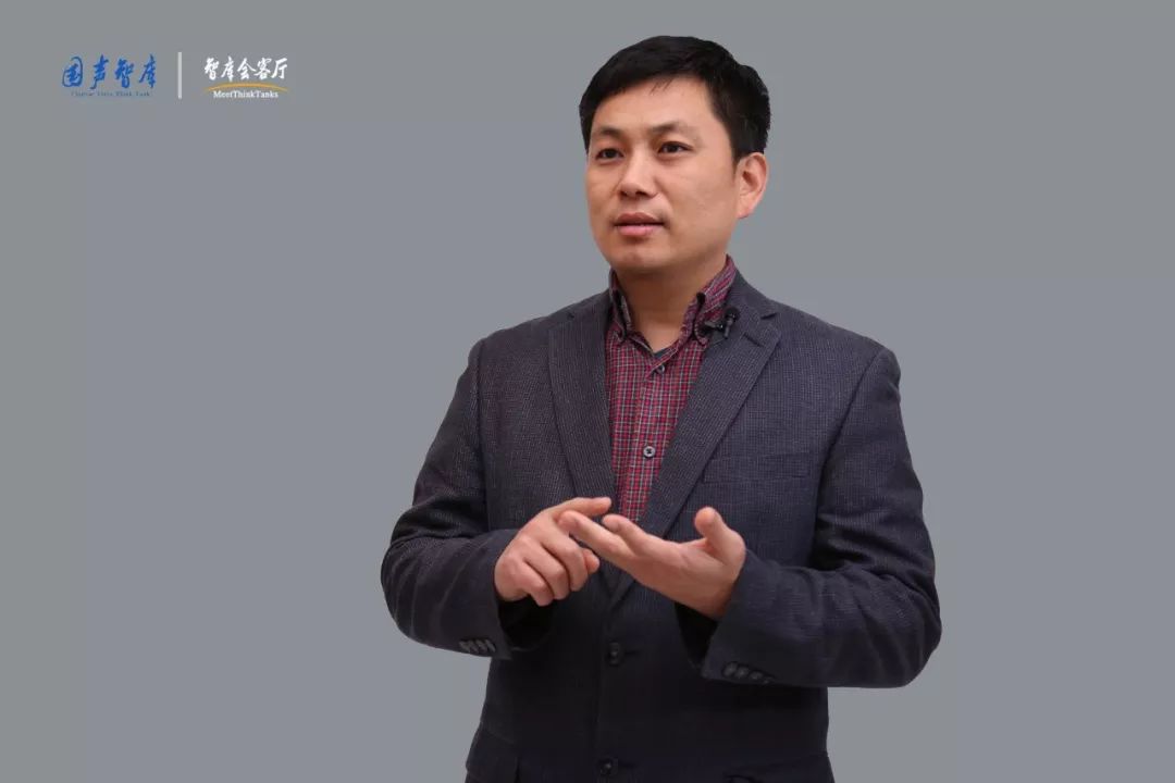 马斌：从“高数量”转向“高质量”，中欧班列在探索与发展中前进