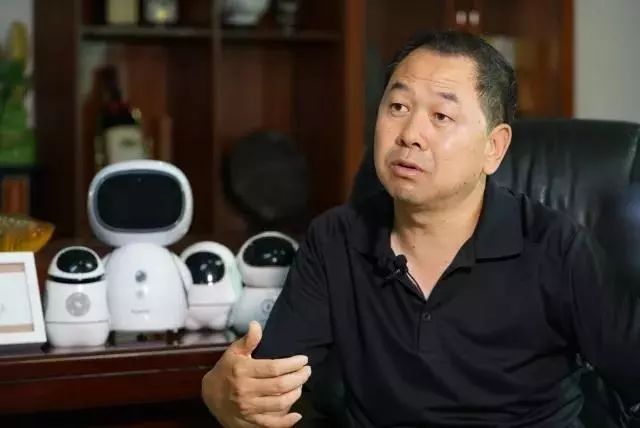 侯文明：“3U生态”打造未来小家电产业的核心竞争力