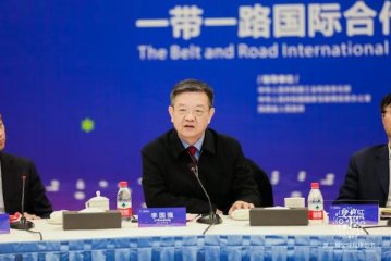 李国强：把西安软件园区打造成为数字丝绸之路上的明珠