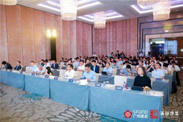 刘琦岩：“开放、融合、共享”政策推进大湾区国际科创中心建设